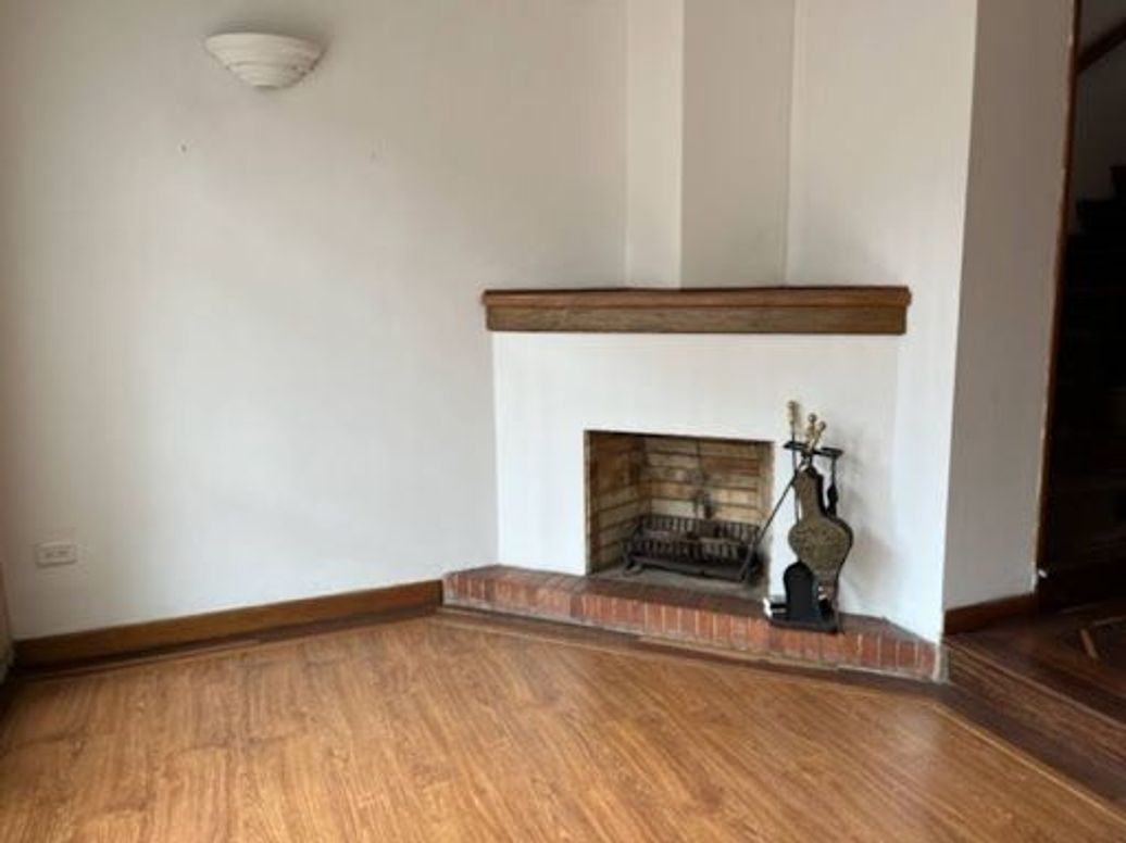 Apartamento de 2 alcobas en venta en Parque Central Bavaria, Bogotá, 110 m² · foto 6 de 20