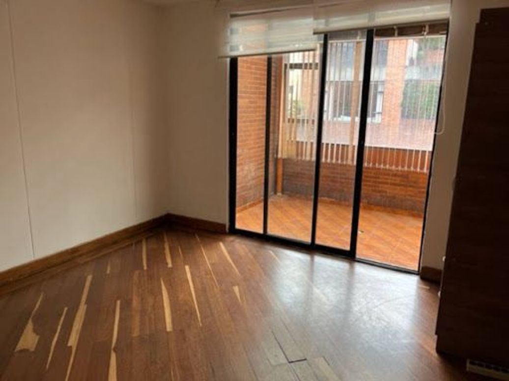 Apartamento de 2 alcobas en venta en Parque Central Bavaria, Bogotá, 110 m² · foto 3 de 20