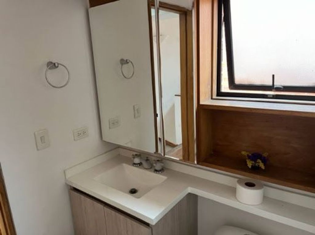 Apartamento de 2 alcobas en venta en Parque Central Bavaria, Bogotá, 110 m² · foto 20 de 20