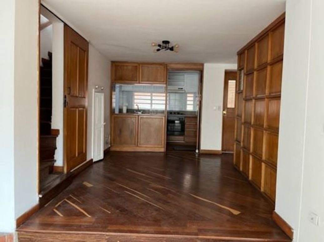 Apartamento de 2 alcobas en venta en Parque Central Bavaria, Bogotá, 110 m² · foto 7 de 20