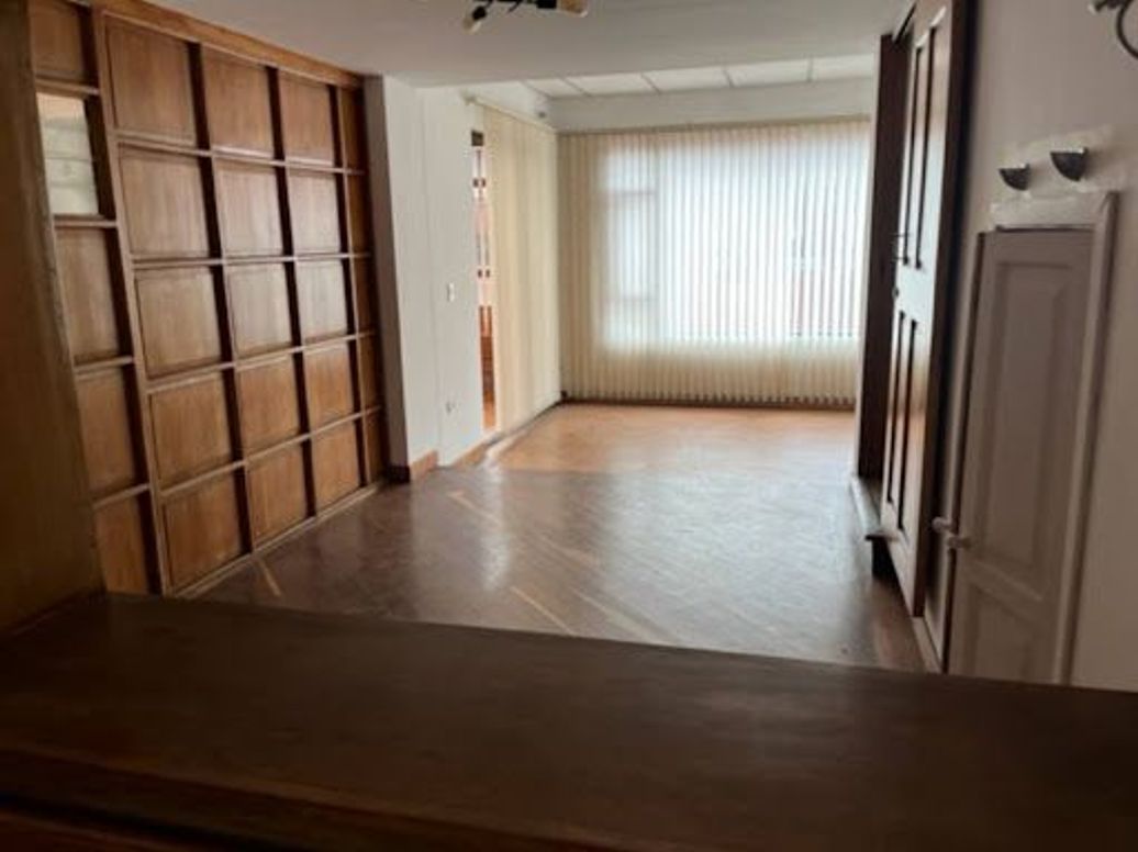 Apartamento de 2 alcobas en venta en Parque Central Bavaria, Bogotá, 110 m² · foto 2 de 20