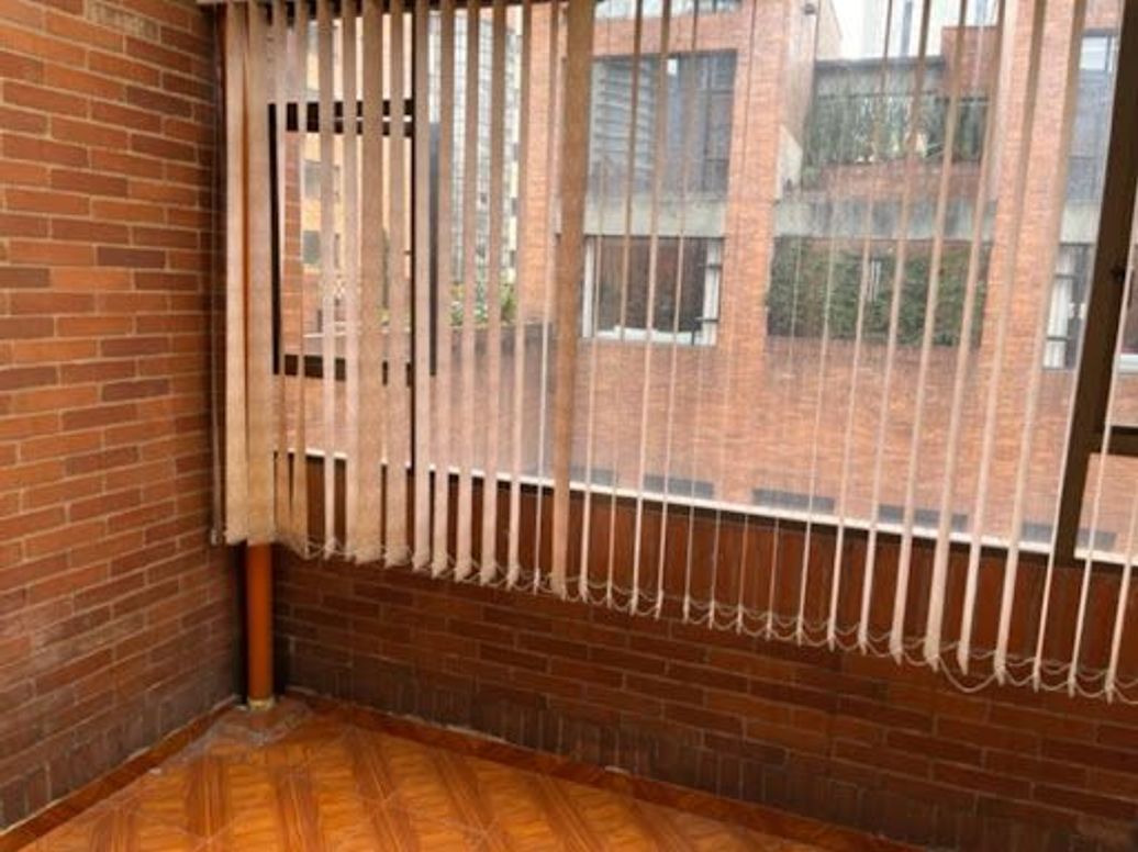 Apartamento de 2 alcobas en venta en Parque Central Bavaria, Bogotá, 110 m² · foto 4 de 20