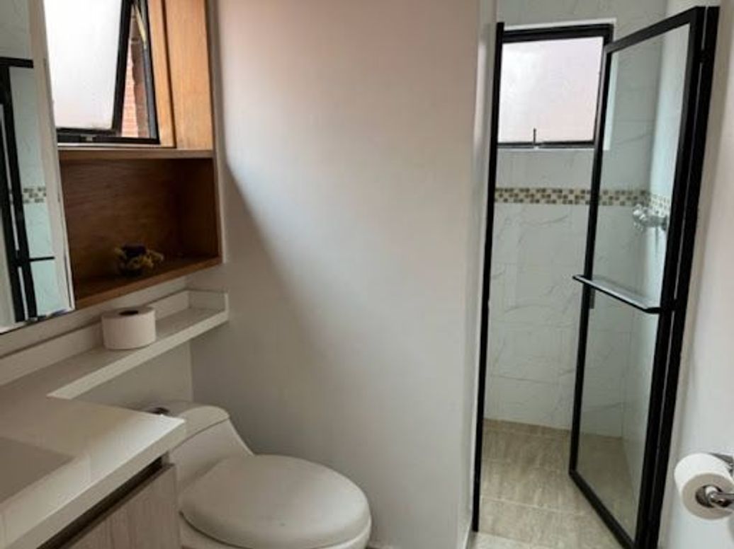 Apartamento de 2 alcobas en venta en Parque Central Bavaria, Bogotá, 110 m² · foto 19 de 20