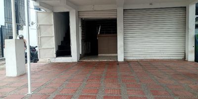 Local Venta 144 mts Atlántico BARRANQUILLA CIUDADELA VEINTE DE JULIO Código Coninsa:75487