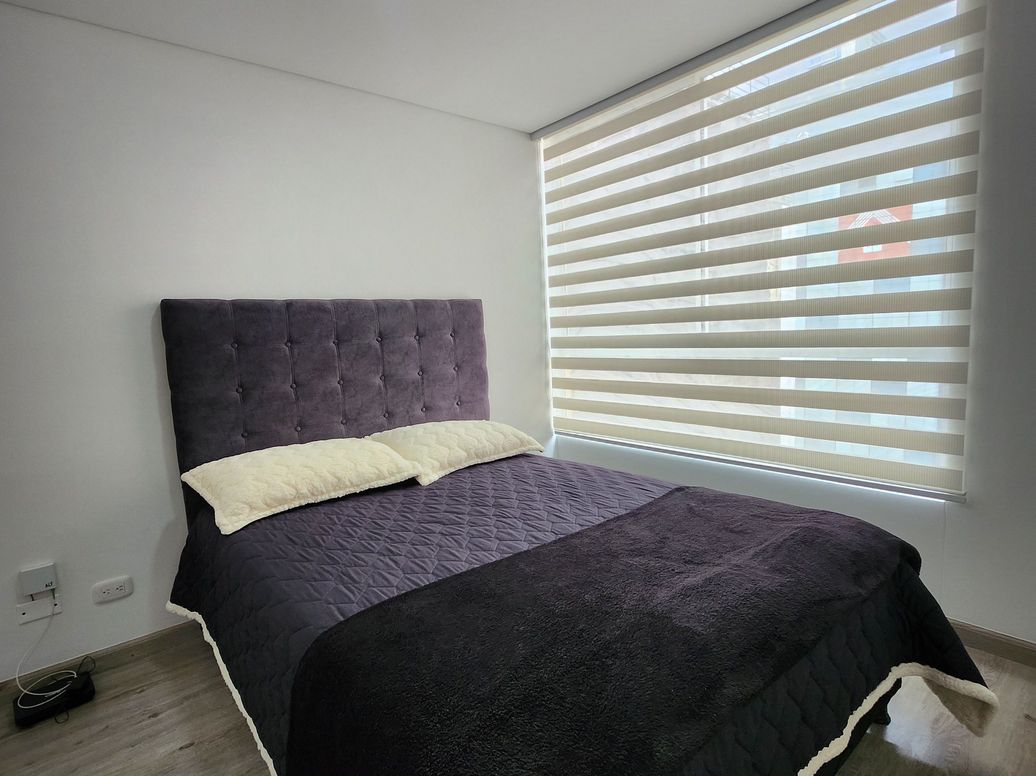Apartaestudio en venta en La Veracruz, Bogotá, 31 m² · foto 6 de 14