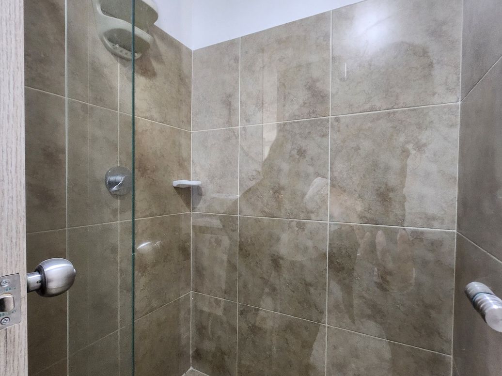 Apartaestudio en venta en La Veracruz, Bogotá, 31 m² · foto 10 de 14