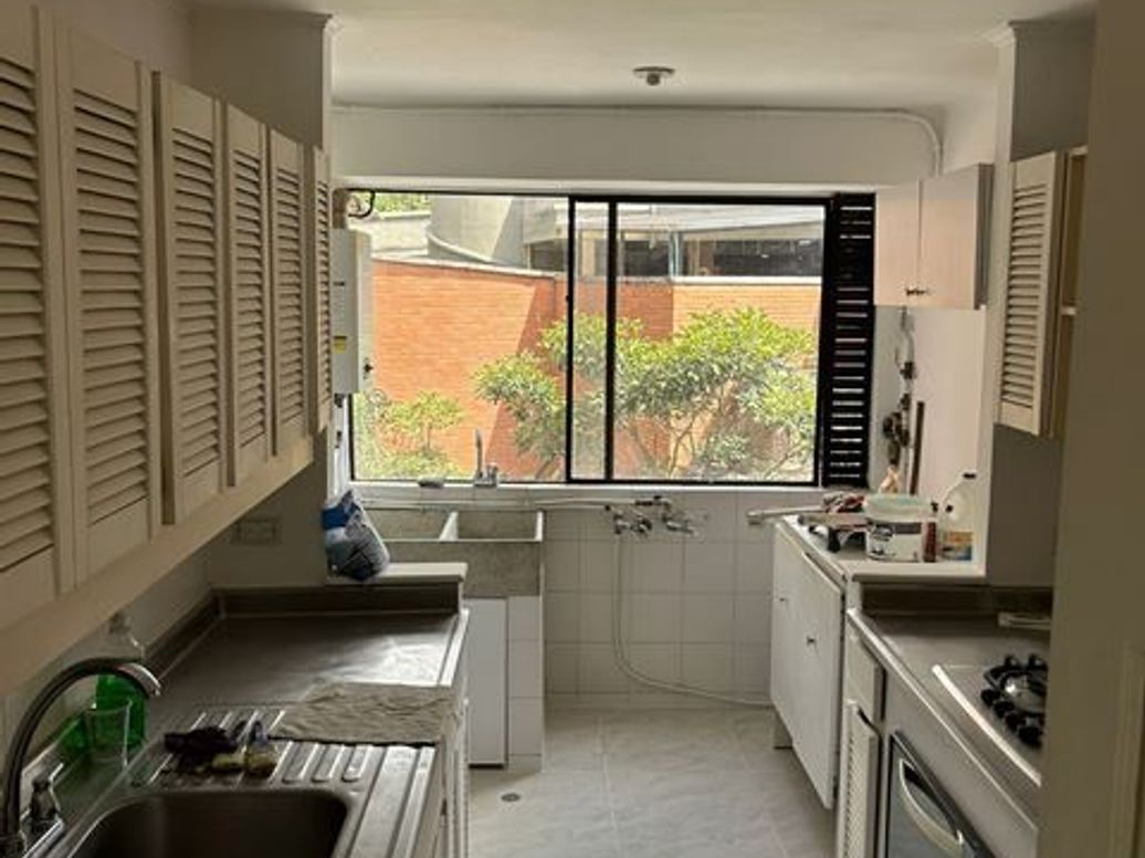 Apartamento en Arriendo o venta en EL POBLADO, El Poblado, Medellín en Medellín