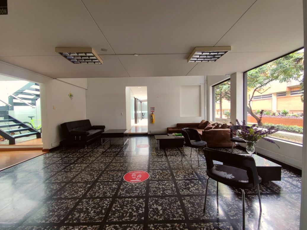Casa en arriendo en San Patricio, Bogotá · foto 6 de 9