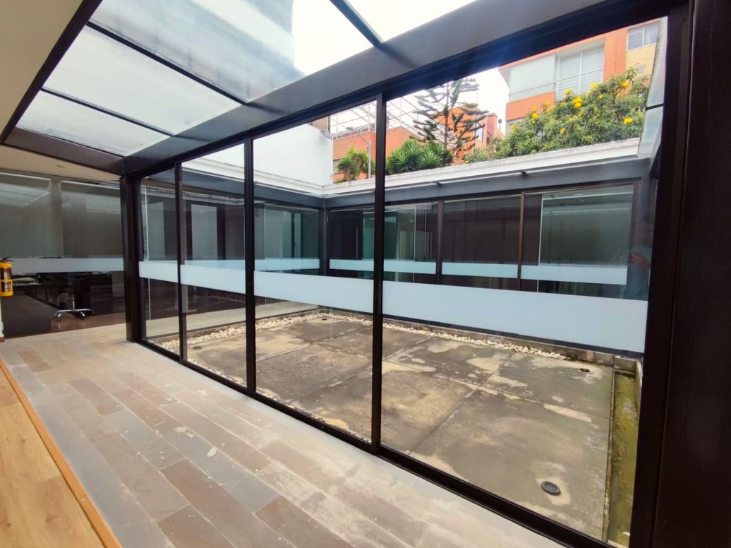 Casa en arriendo en San Patricio, Bogotá · foto 7 de 9