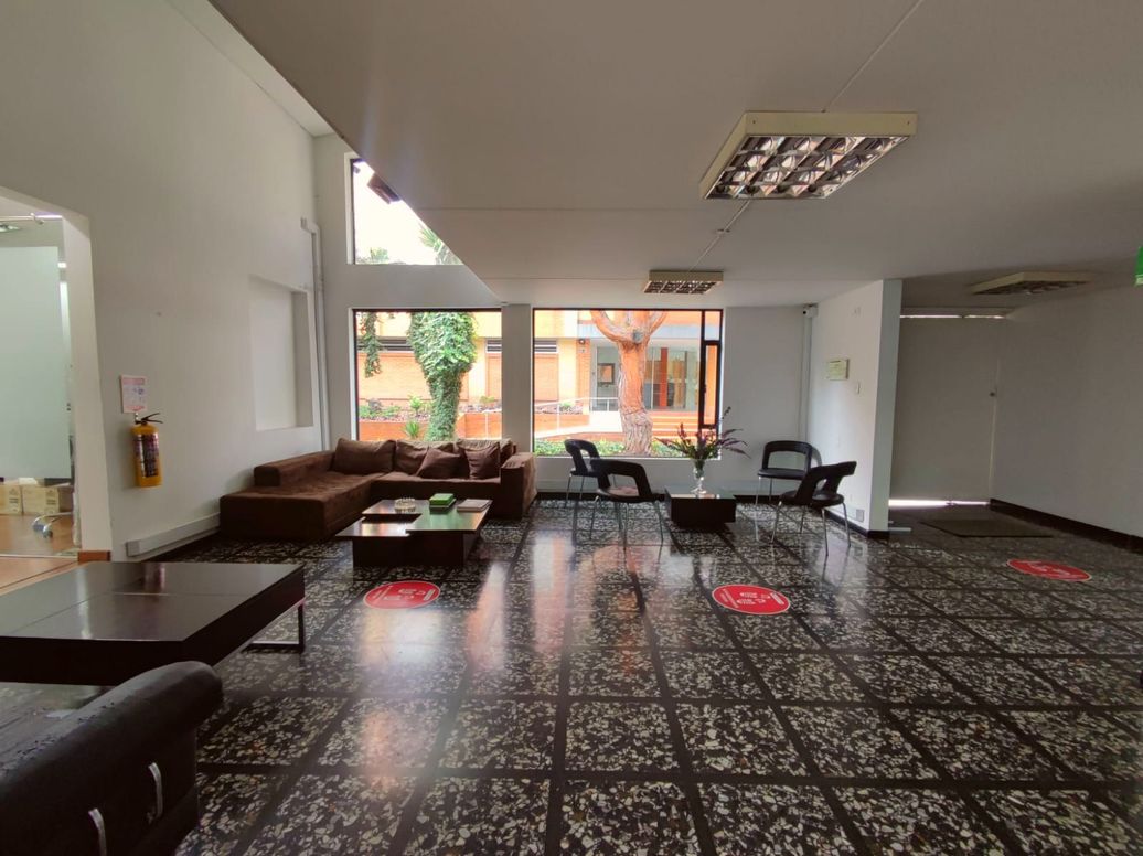 Casa en arriendo en San Patricio, Bogotá · foto 2 de 9