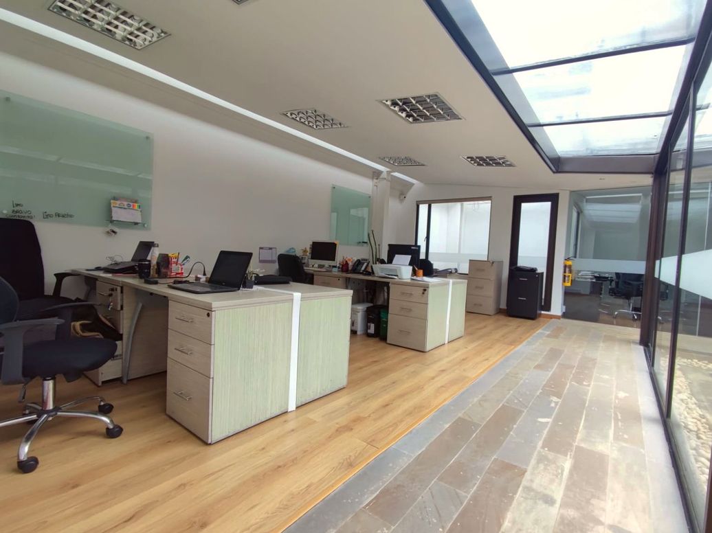 Casa en arriendo en San Patricio, Bogotá · foto 8 de 9