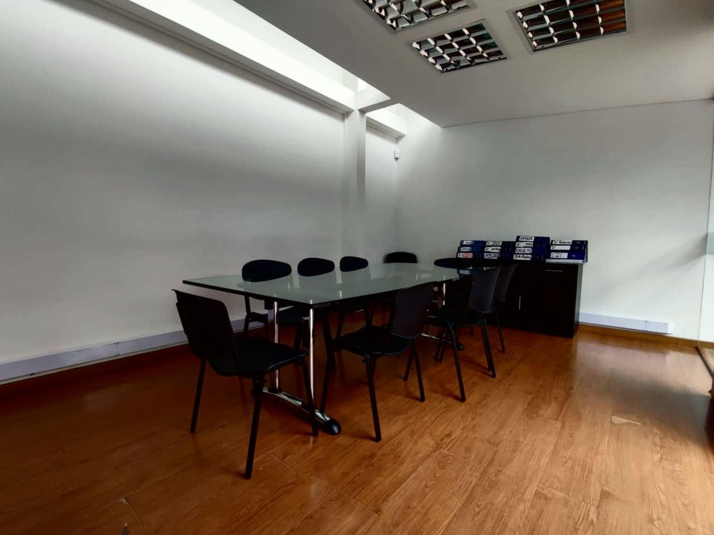 Casa en arriendo en San Patricio, Bogotá · foto 4 de 9