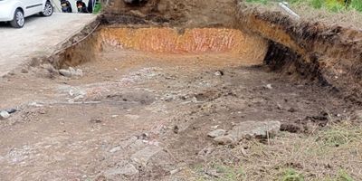 ? LOTE EN VENTA EN TURÍN, VILLAMARÍA | VENTA DE LOTES

Oportunidad para construir el hogar de tus sueños en un sector tranquilo y de fácil acceso.

? Área del Lote: Con 74.6 m², este lote es ideal para desarrollar un proyecto residencial a tu medida.

? Ubicación y Acceso: Se encuentra en zona residencial con acceso pavimentado, brindando comodidad y conectividad.

? Otras Características: Admite mascotas, perfecto para un ambiente familiar.

? Inversión con Potencial: Un espacio ideal para quienes buscan proyectar su vivienda en una excelente ubicación.

? ¡Contáctanos para más información y agenda tu visita!


