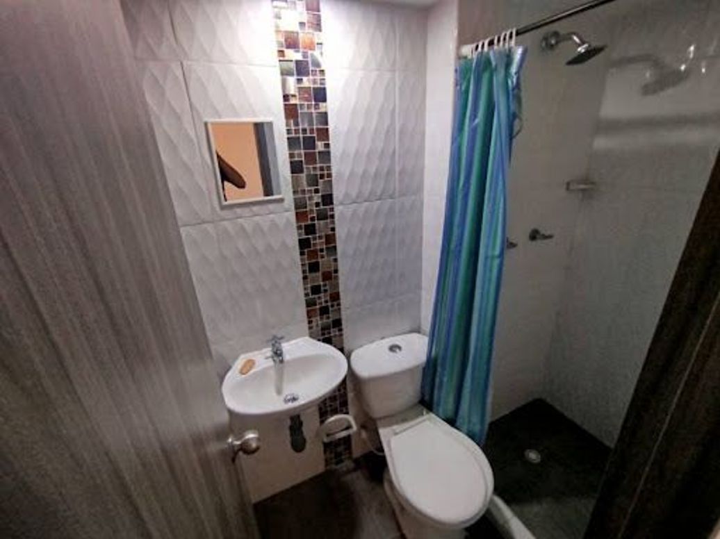 Apartamento de 3 alcobas en venta en Puente Grande, Bogotá, 52 m² · foto 17 de 20