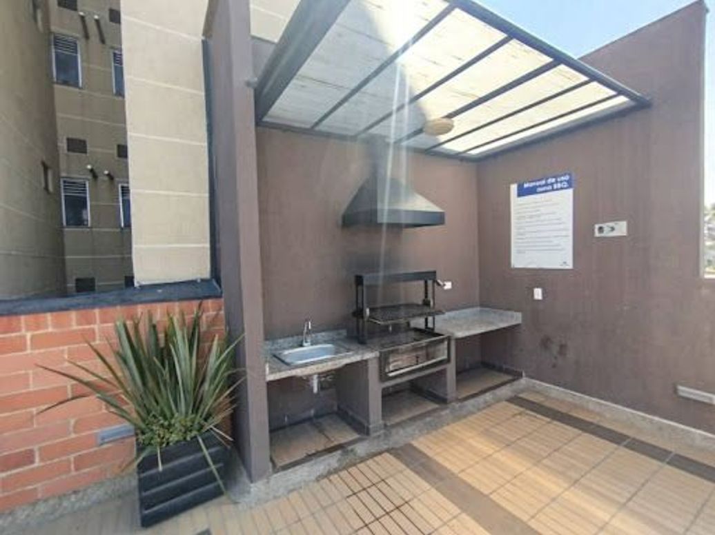 Apartamento de 3 alcobas en venta en Puente Grande, Bogotá, 52 m² · foto 20 de 20
