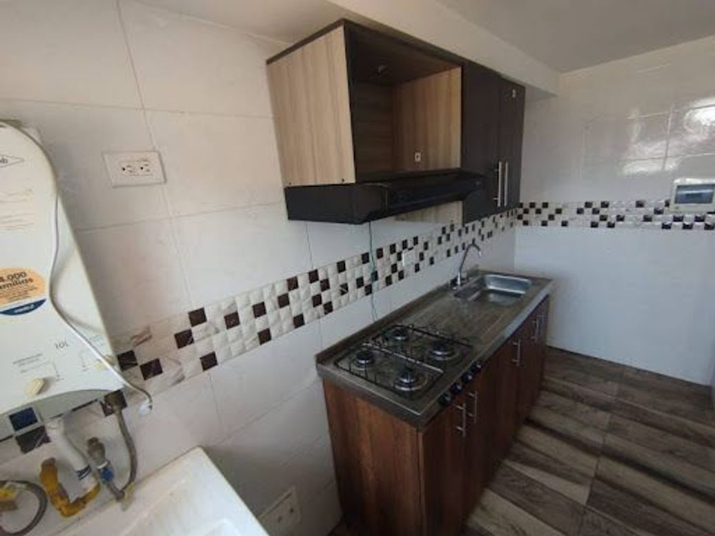 Apartamento de 3 alcobas en venta en Puente Grande, Bogotá, 52 m² · foto 7 de 20