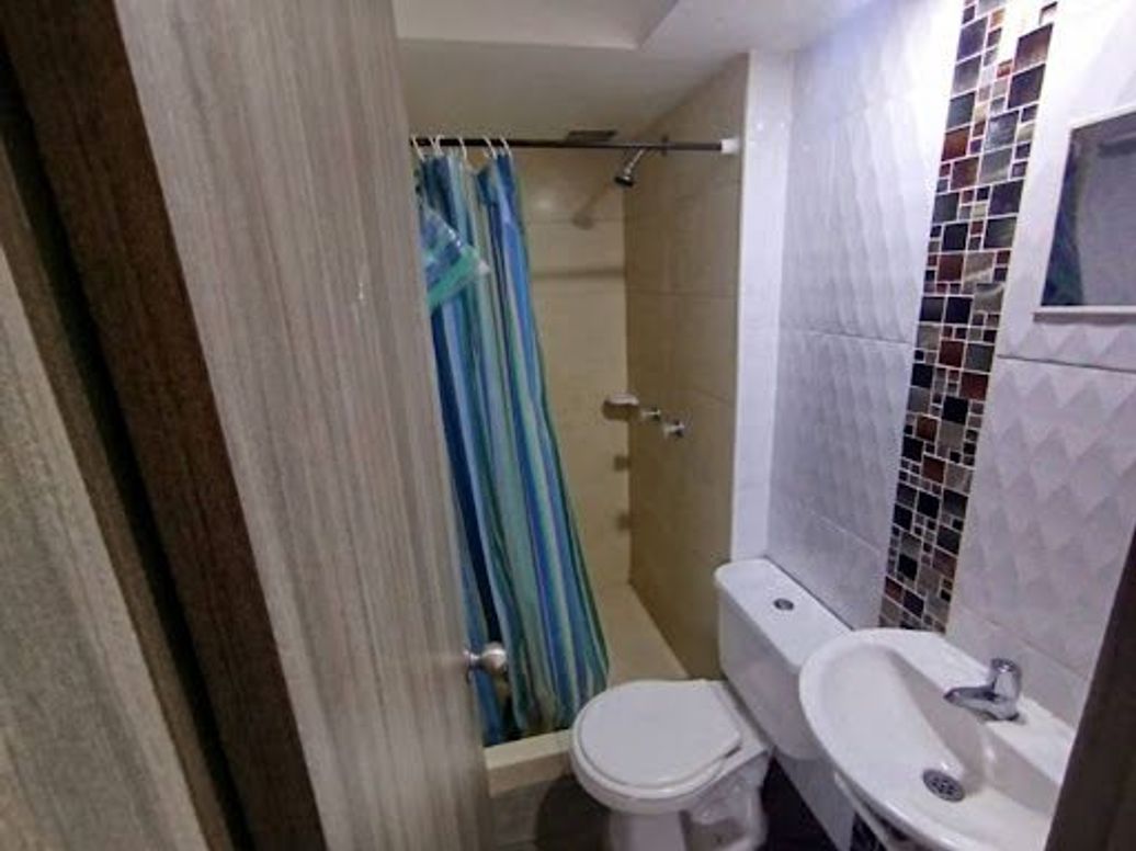 Apartamento de 3 alcobas en venta en Puente Grande, Bogotá, 52 m² · foto 18 de 20