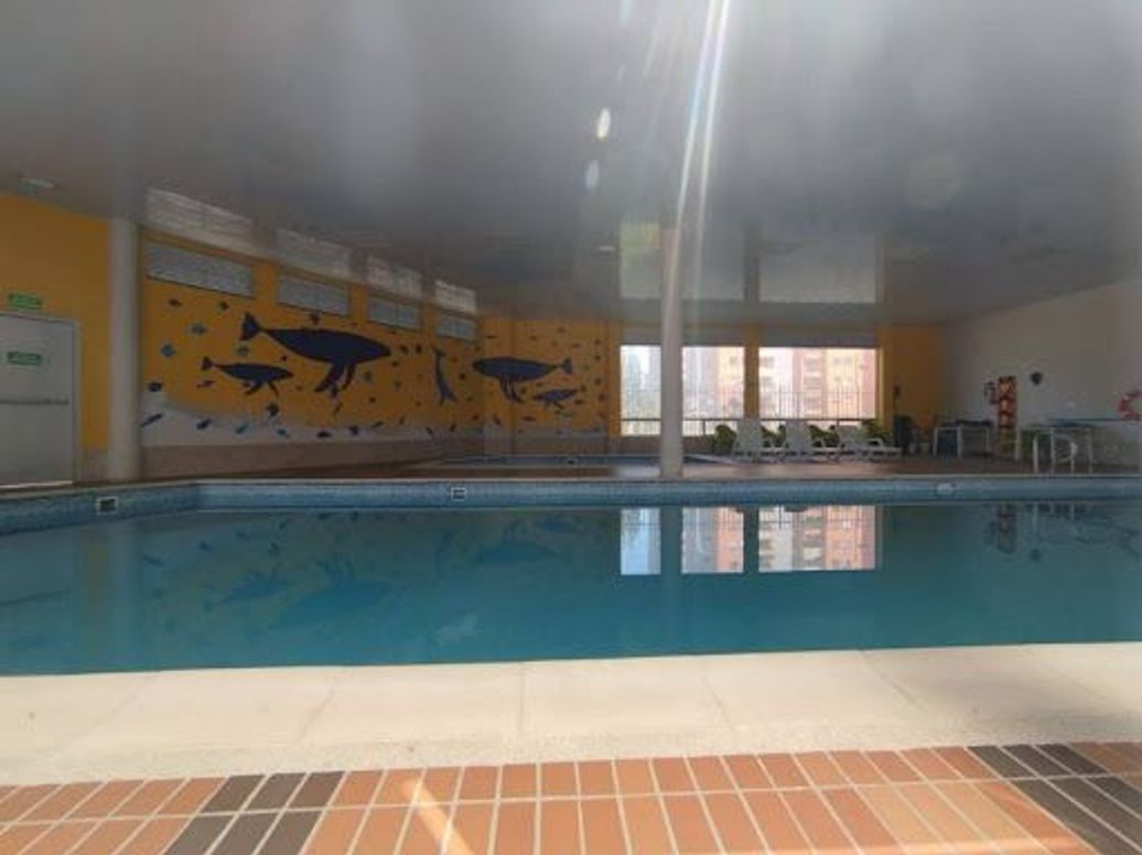 Apartamento de 3 alcobas en venta en Puente Grande, Bogotá, 52 m² · foto 19 de 20