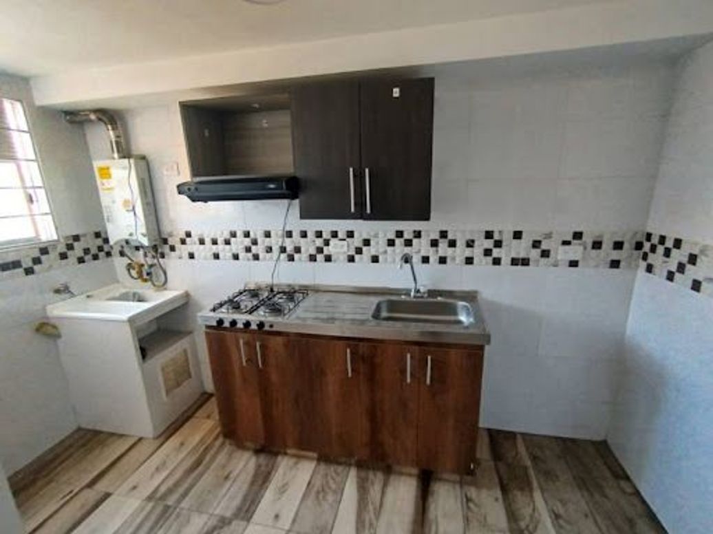 Apartamento de 3 alcobas en venta en Puente Grande, Bogotá, 52 m² · foto 8 de 20