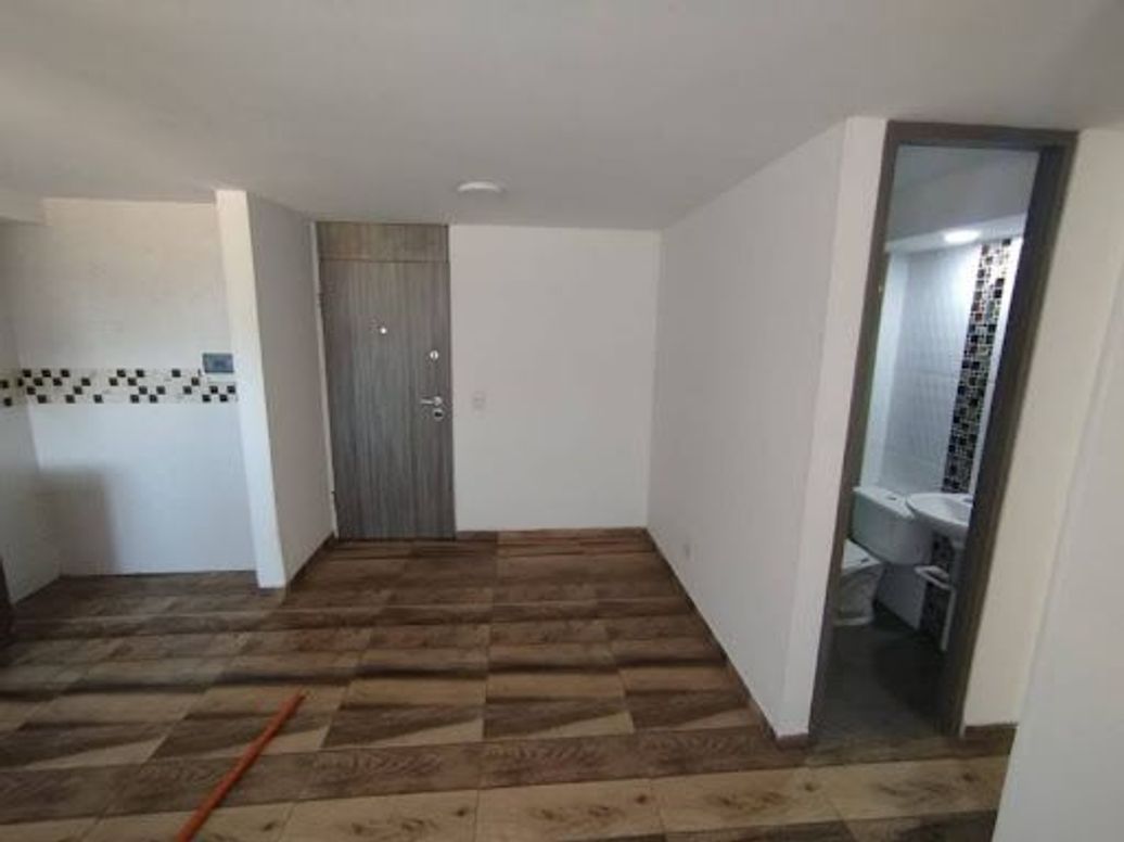 Apartamento de 3 alcobas en venta en Puente Grande, Bogotá, 52 m² · foto 6 de 20