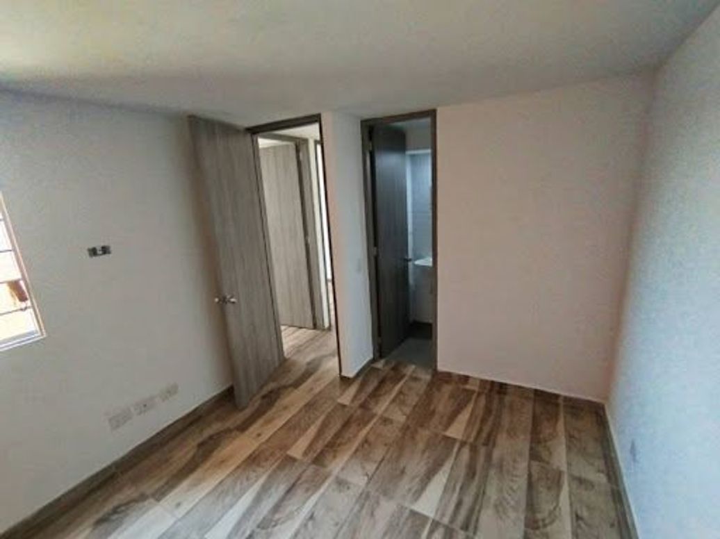 Apartamento de 3 alcobas en venta en Puente Grande, Bogotá, 52 m² · foto 11 de 20