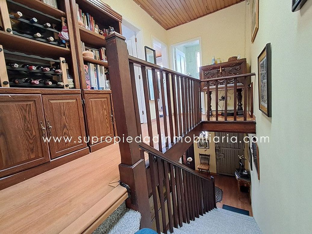 Casa de 4 alcobas en venta en San Luis, Bogotá, 270 m² · foto 16 de 20