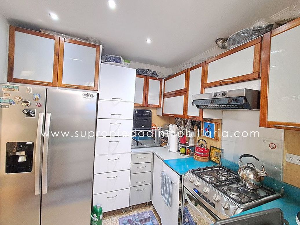 Casa de 4 alcobas en venta en San Luis, Bogotá, 270 m² · foto 6 de 20
