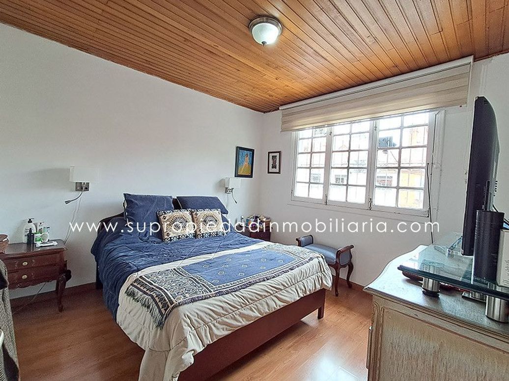 Casa de 4 alcobas en venta en San Luis, Bogotá, 270 m² · foto 11 de 20