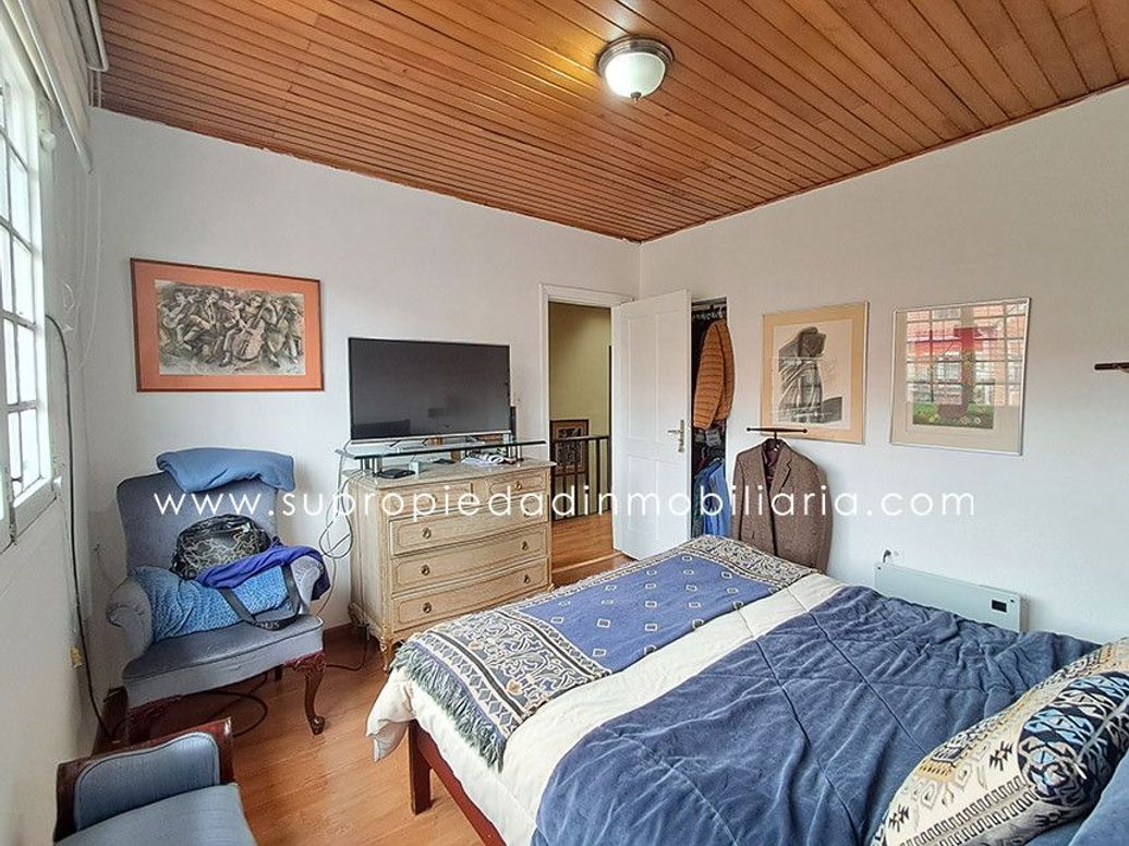 Casa de 4 alcobas en venta en San Luis, Bogotá, 270 m² · foto 12 de 20