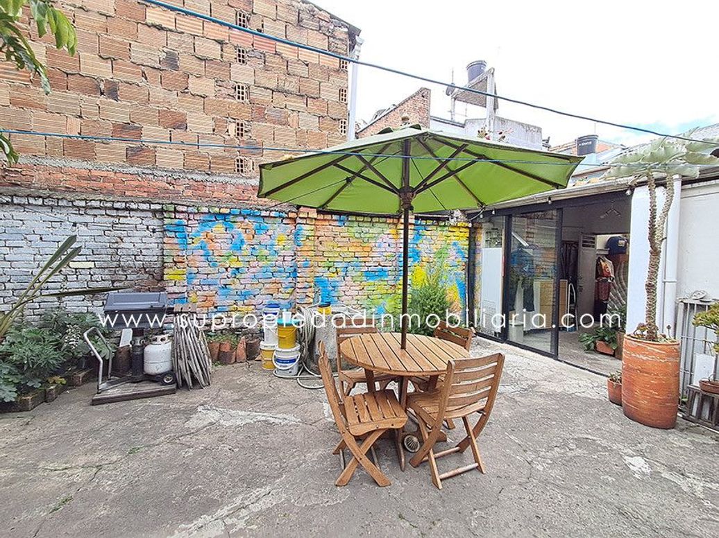 Casa de 4 alcobas en venta en San Luis, Bogotá, 270 m² · foto 4 de 20