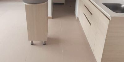 Apartamento para venta en Barro Blanco, unidad cerrada Guadual, 2 habitaciones la principal con bano, 2 closet, sala comedor, cocina integral, zona de ropas. Gimnasio, juegos infantiles, salon social, sendero ecologico, zonas verdes, cancha multiple, lavanderia comunitaria, parqueadero.