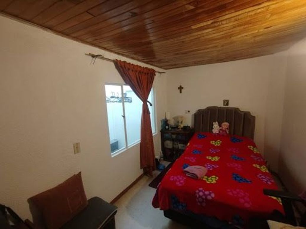 Casa de 4 alcobas en venta en Garces Navas, Bogotá, 144 m² · foto 20 de 20