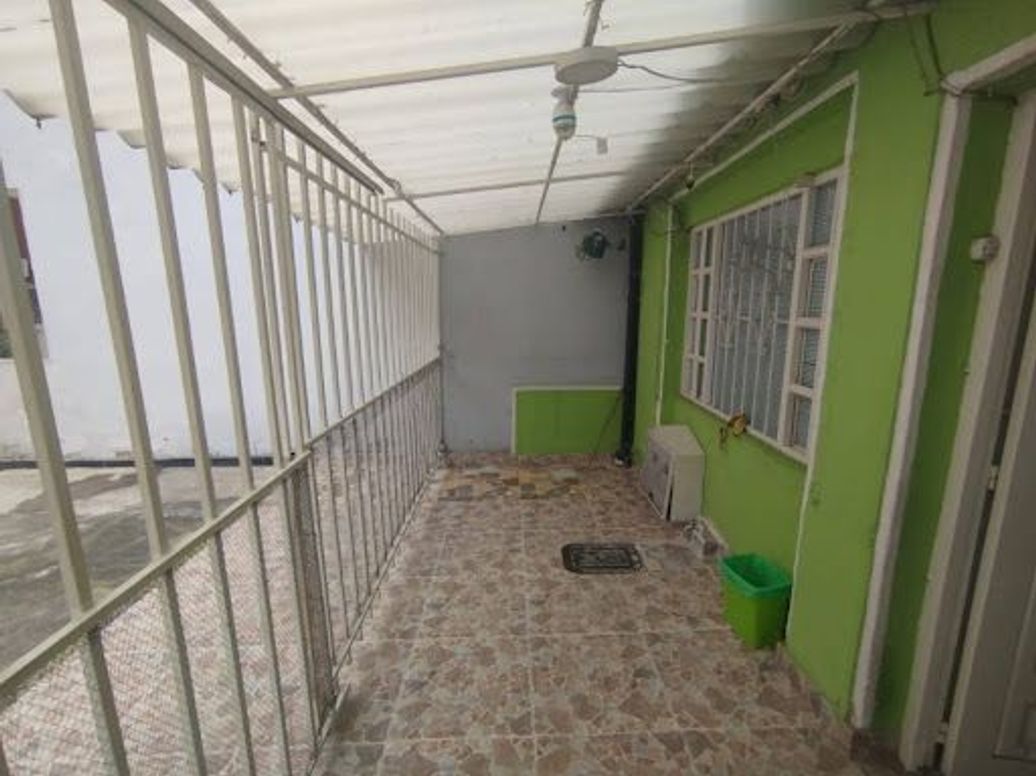Casa de 4 alcobas en venta en Garces Navas, Bogotá, 144 m² · foto 3 de 20