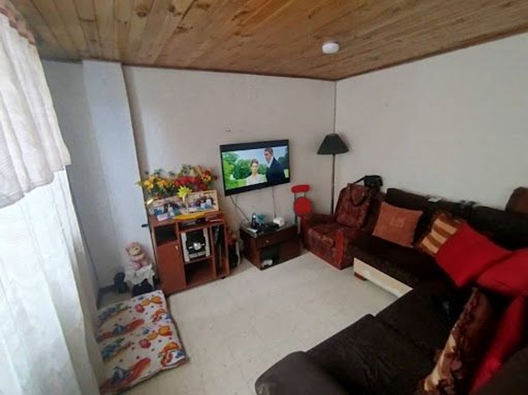 Casa de 4 alcobas en venta en Garces Navas, Bogotá, 144 m² · foto 16 de 20