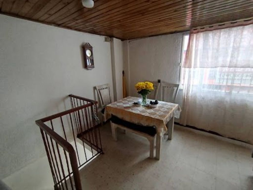 Casa de 4 alcobas en venta en Garces Navas, Bogotá, 144 m² · foto 15 de 20