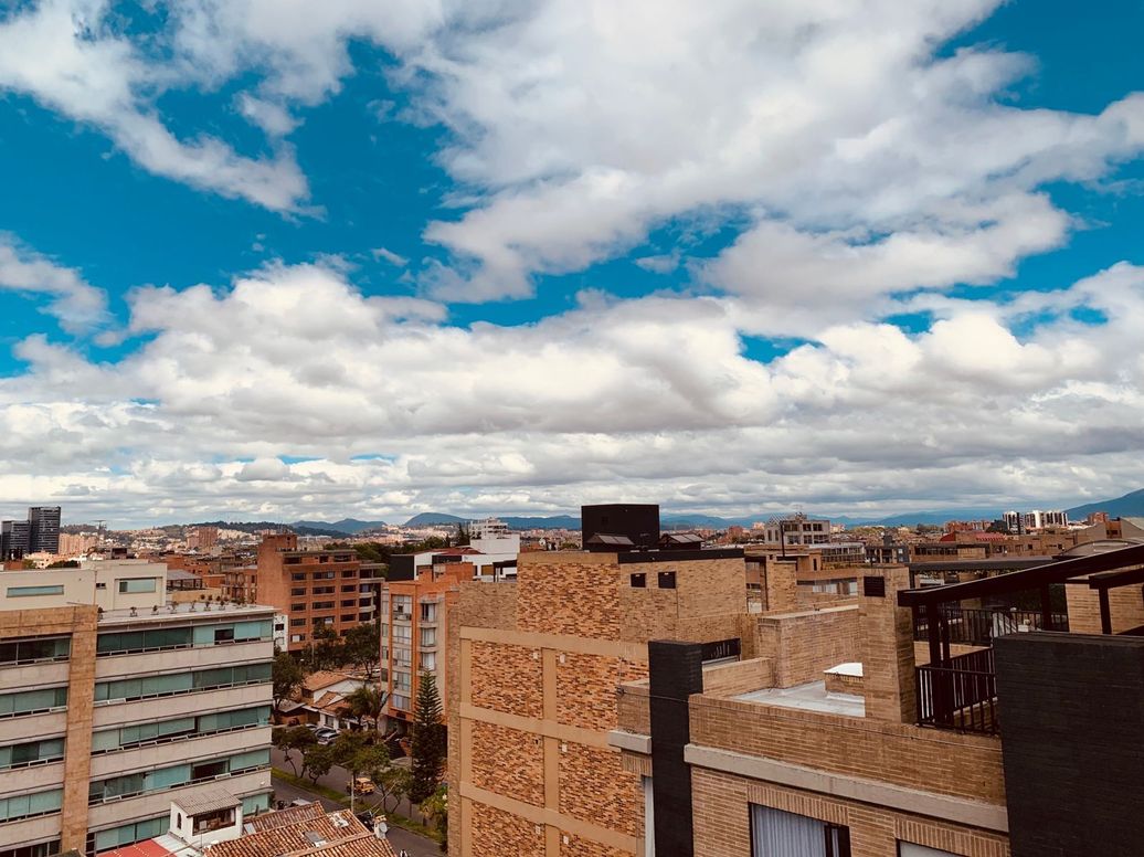 Apartamento de 1 alcoba en venta en Rincon Del Chicó, Bogotá, 45 m² · foto 6 de 8