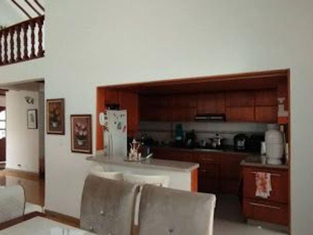 Casa de 4 alcobas en venta en El Recreo De Los Frailes, Bogotá, 189 m² · foto 11 de 20