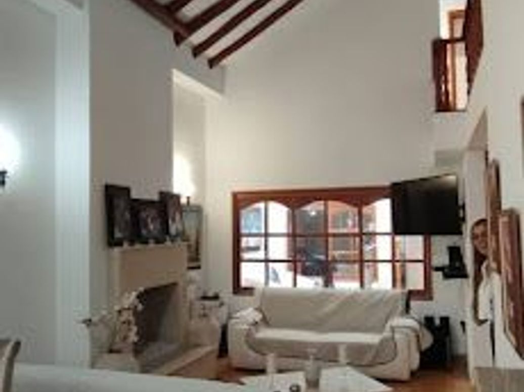 Casa de 4 alcobas en venta en El Recreo De Los Frailes, Bogotá, 189 m² · foto 13 de 20