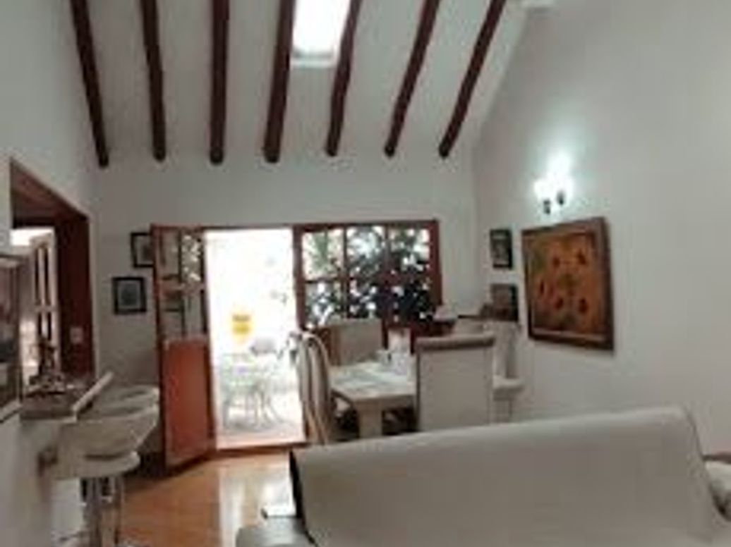 Casa de 4 alcobas en venta en El Recreo De Los Frailes, Bogotá, 189 m² · foto 15 de 20