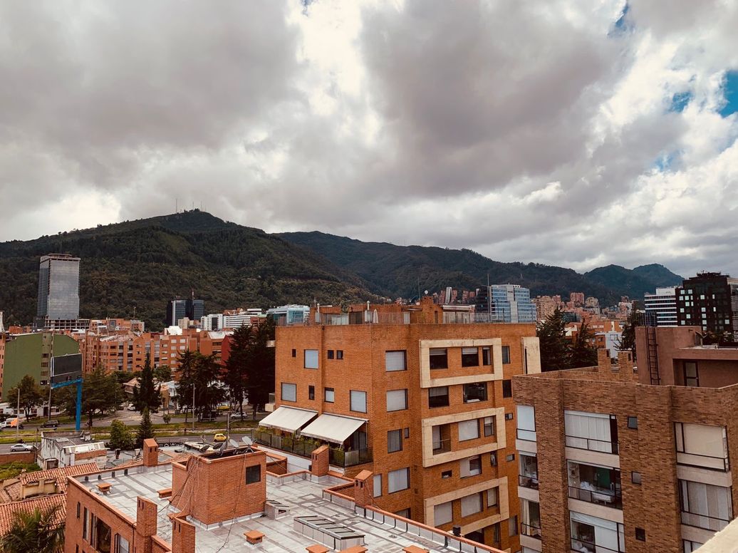 Apartamento de 2 alcobas en venta en Rincon Del Chicó, Bogotá, 69 m² · foto 6 de 7