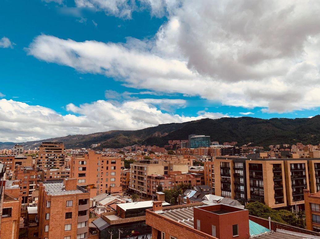 Apartamento de 2 alcobas en venta en Rincon Del Chicó, Bogotá, 69 m² · foto 7 de 7