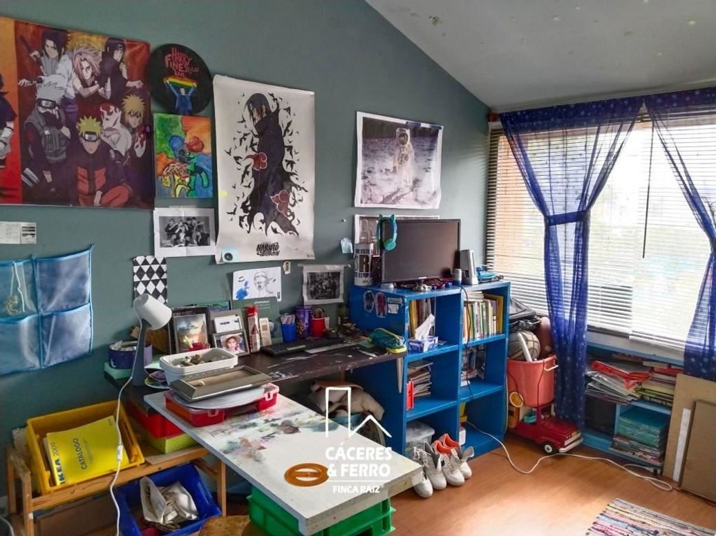 Apartamento de 3 alcobas en venta en Santa Coloma, Bogotá, 107 m² · foto 10 de 20