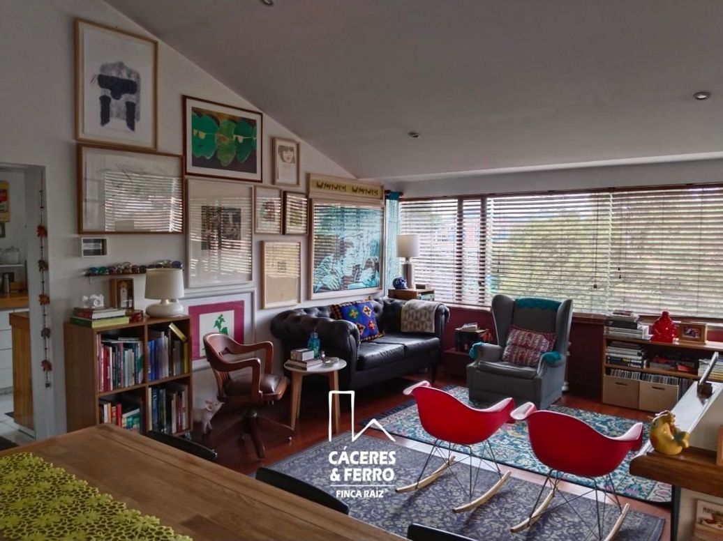Apartamento de 3 alcobas en venta en Santa Coloma, Bogotá, 107 m² · foto 7 de 20