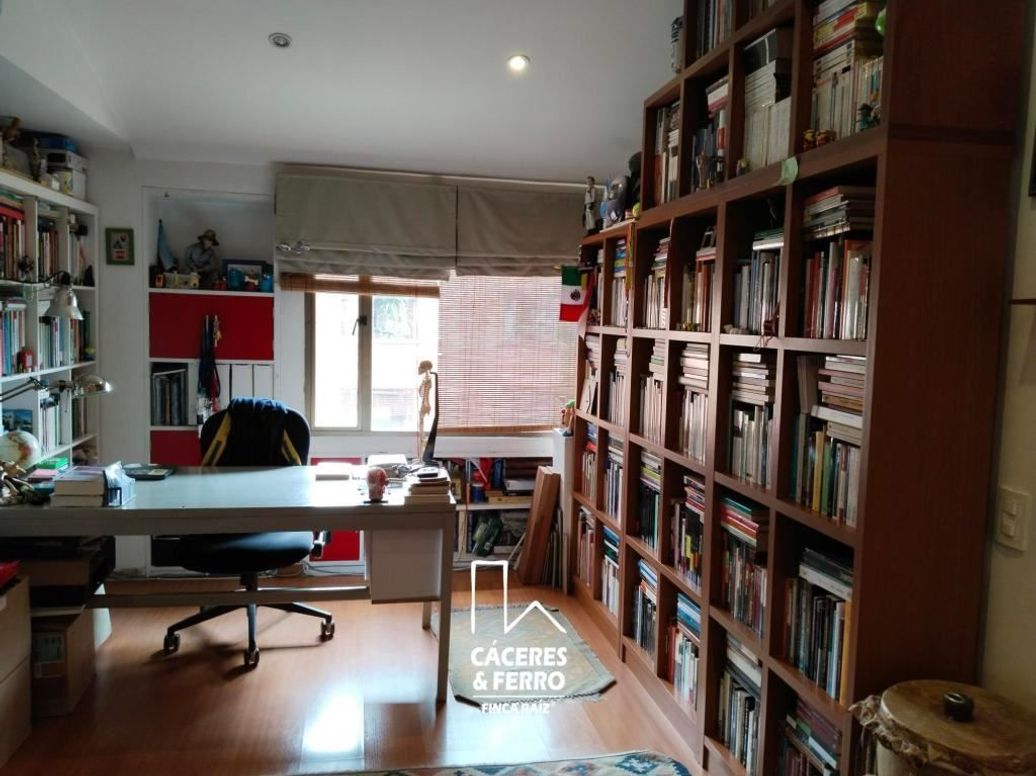 Apartamento de 3 alcobas en venta en Santa Coloma, Bogotá, 107 m² · foto 9 de 20