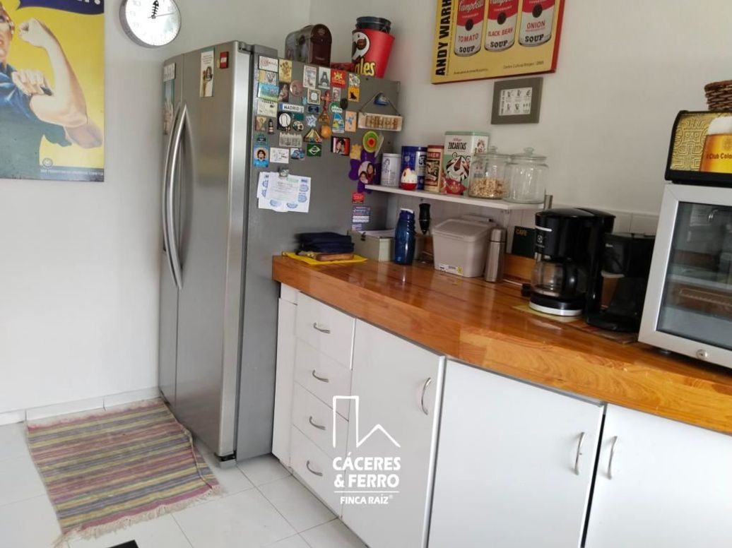 Apartamento de 3 alcobas en venta en Santa Coloma, Bogotá, 107 m² · foto 20 de 20
