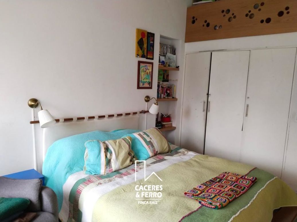 Apartamento de 3 alcobas en venta en Santa Coloma, Bogotá, 107 m² · foto 15 de 20