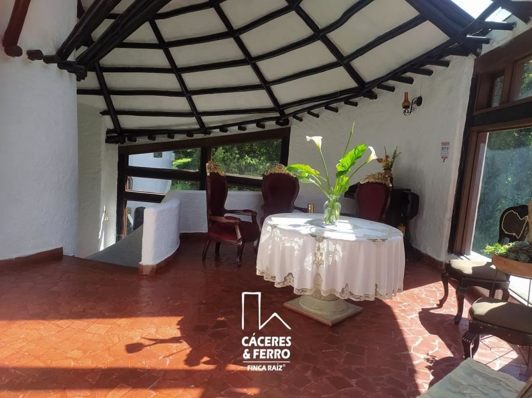 Casa de 5 alcobas en venta en Torca, Bogotá, 120 m² · foto 6 de 20
