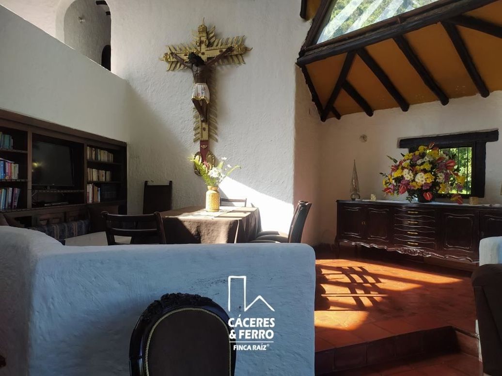 Casa de 5 alcobas en venta en Torca, Bogotá, 120 m² · foto 12 de 20