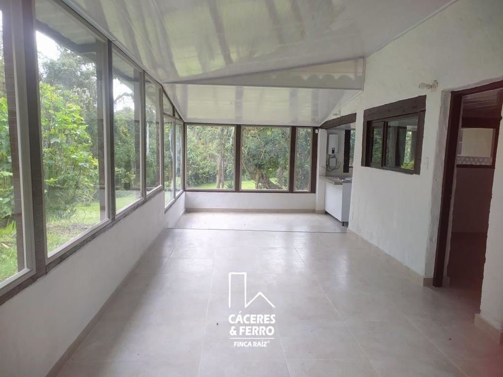 Casa de 5 alcobas en venta en Torca, Bogotá, 120 m² · foto 13 de 20