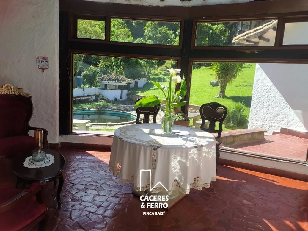 Casa de 5 alcobas en venta en Torca, Bogotá, 120 m² · foto 9 de 20